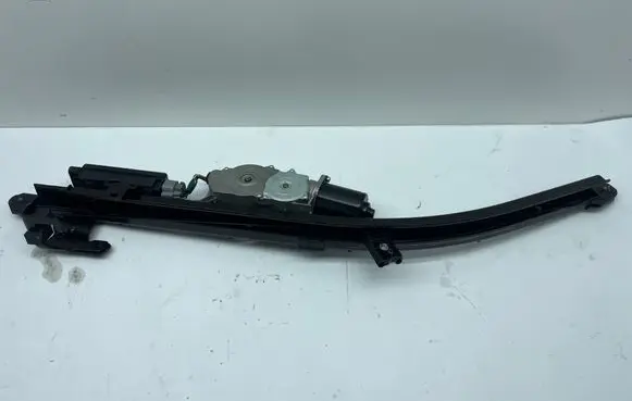 Chrysler Pacifica Sliding door control unit/module 68369596AB 68369596 5926743AK