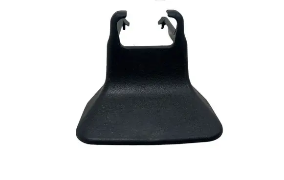 Toyota RAV 4 (XA40) Front passenger seat rail trim 7215842020