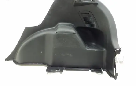 Toyota Yaris Trunk/boot side trim panel 647300D070