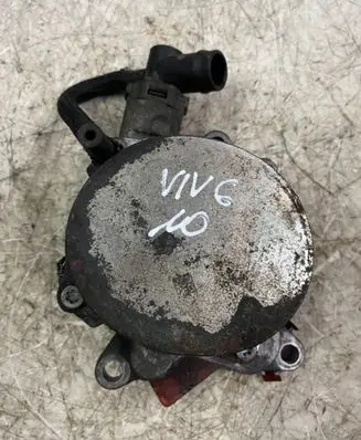 Vacuum pump