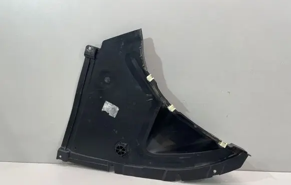 BMW X3 G45 Front wheel arch liner splash guards 8086969
