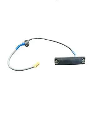Toyota Avensis T250 Tailgate/trunk/boot exterior handle 15A563