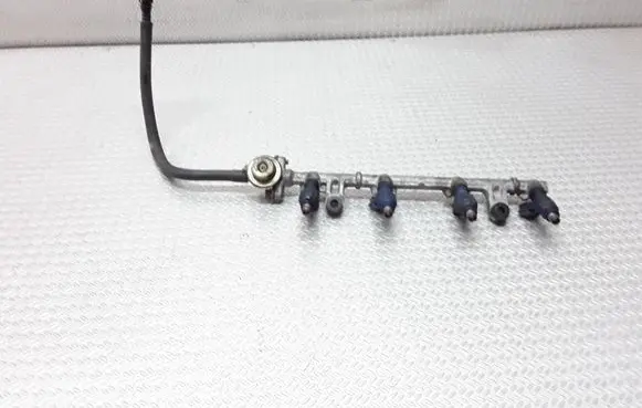 Toyota Yaris Fuel main line pipe 232500J010 0280156067