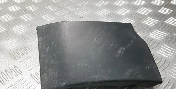 Land Rover Evoque I Fender end trim BJ3216164AC