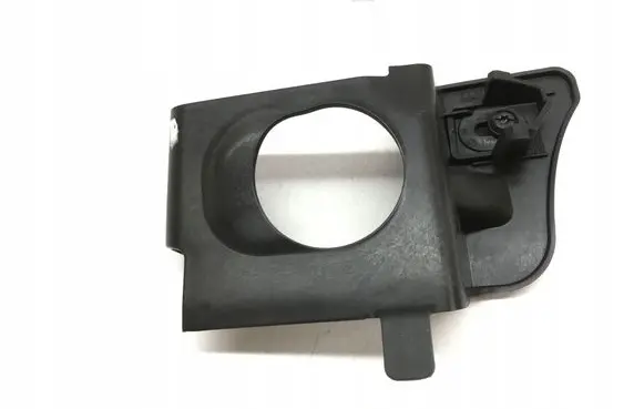 Volkswagen Touareg II Front bumper mounting bracket