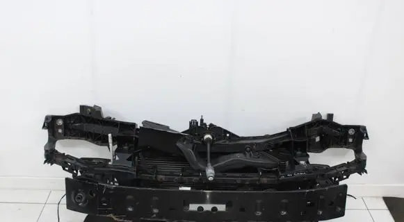 Ford C-MAX I Radiator support slam panel