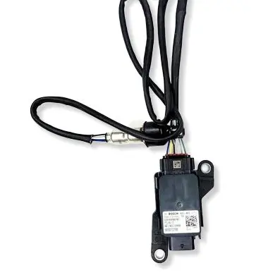 Citroen C3 Aircross Lambda probe sensor 9830312180