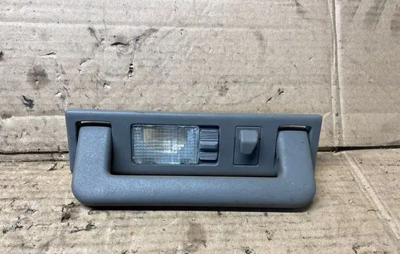 Audi A6 S6 C4 4A Rear interior roof grab handle 4A0857607B
