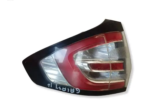 Ford Galaxy Rear/tail lights EM2B13405AD 0286500137
