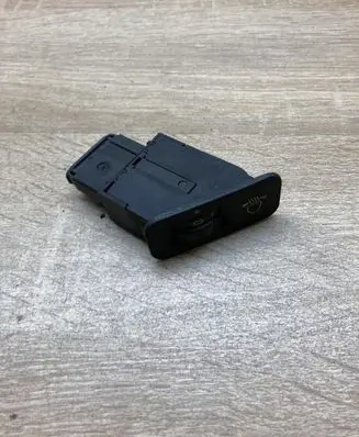 Peugeot 206 Headlight level height control switch 1925699 31925699