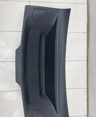 Peugeot 308 Tailgate trim 9801895277