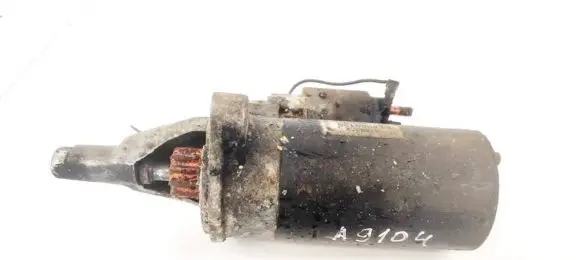 Audi A6 S6 C5 4B Starter motor STX200125
