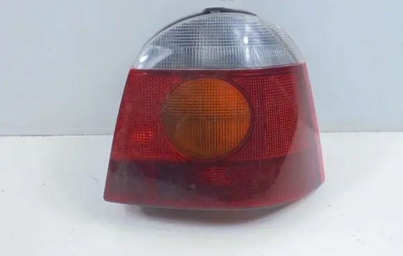 Renault Twingo I Rear/tail lights 54595772