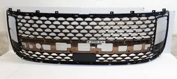 Hyundai Staria Front grill 86352-CG700