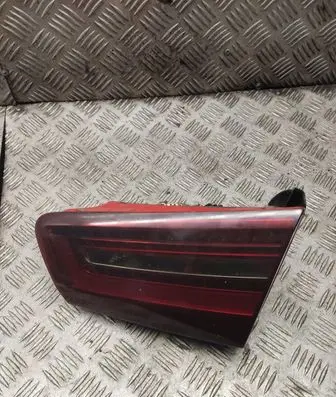Audi A6 S6 C7 4G Tailgate rear/tail lights 4g5945094a