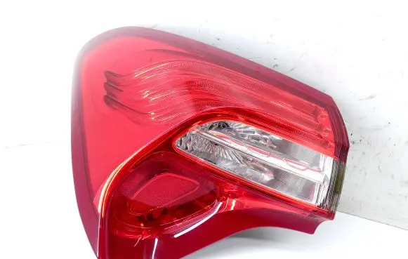 Citroen DS5 Rear/tail lights 9803167880