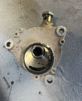 Nissan Patrol Y61 Vacuum pump VP800IB 2W202
