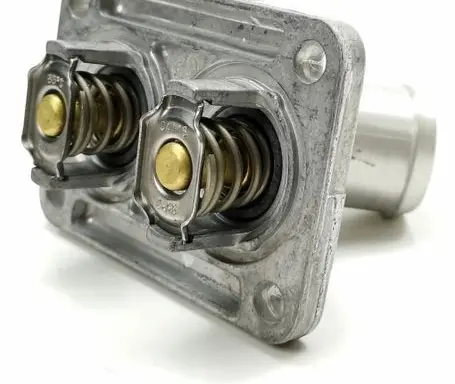 Volkswagen Amarok II Thermostat housing 062121111B