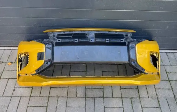 Mitsubishi Space Star Front bumper 6400j973zz