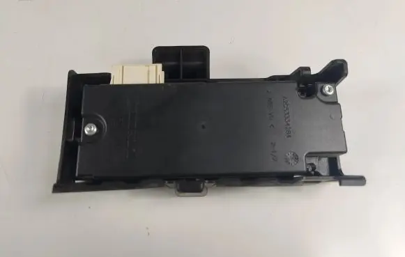 Peugeot 3008 I Other control units/modules A2C53334284