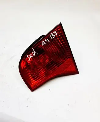 Audi A4 S4 B7 8E 8H Tailgate rear/tail lights 8E5945094A