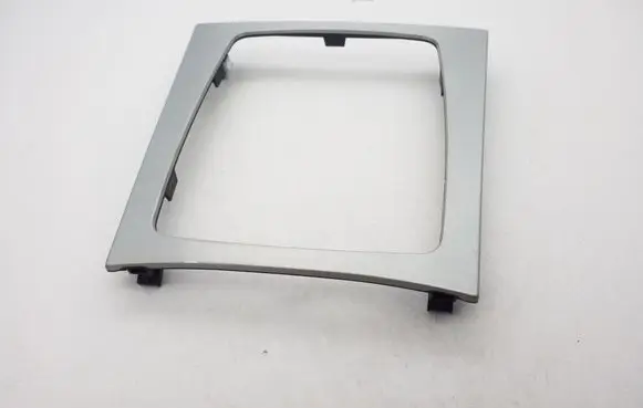 Mercedes-Benz C AMG W204 Gear shifter surround trim plastic A2046800190