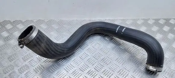 Ford Mondeo MK V Intercooler hose/pipe DS736F072DH