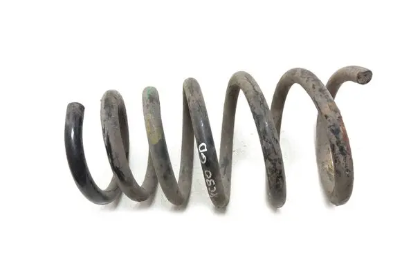 Volvo XC90 Rear coil spring