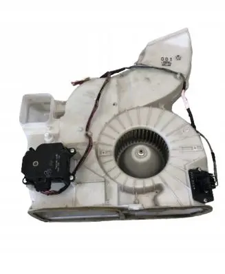 Mitsubishi Pajero Interior heater climate box assembly 1172004391