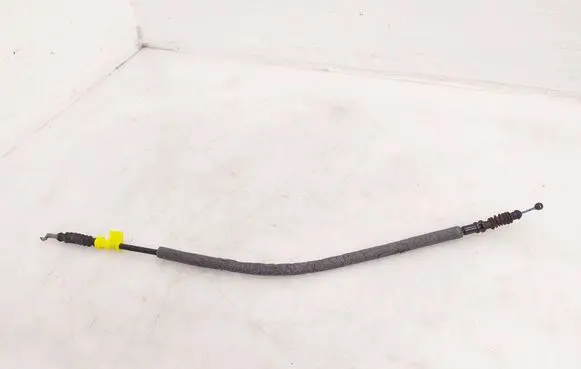 Audi A5 Rear door cable line 