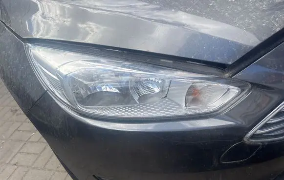Ford Focus LED Daytime headlight 2020001160