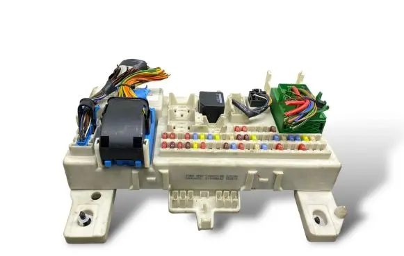 Ford Focus Fuse box set 4M5T14A073BG