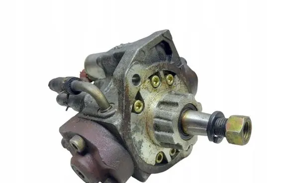 Subaru Forester SH Fuel injection high pressure pump 294000