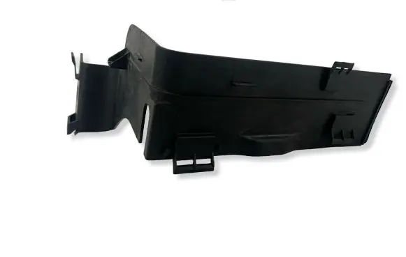 Land Rover Discovery 3 - LR3 Battery tray heat shield DWI500022
