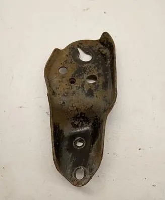 Ford Mustang VI Other front suspension part FR3C5078