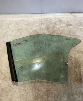 Opel Cascada Rear side window DOT24M62AS2 E000255 43R00050