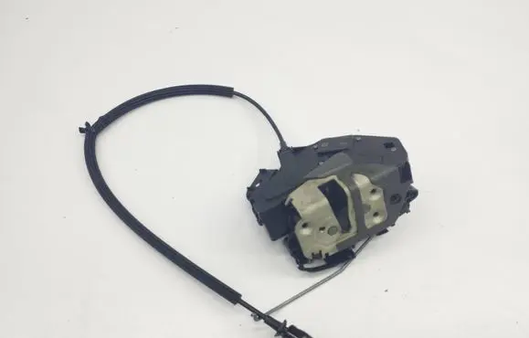 Ford Grand C-MAX Front door lock AM5AU21812CC 1052413804132