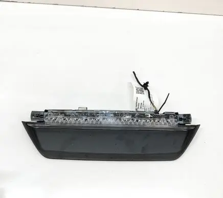 BMW X2 U10 Third/center stoplight 5A35E61