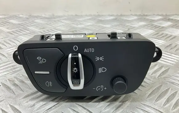 Audi A4 S4 B9 Light switch 4M0941531AA