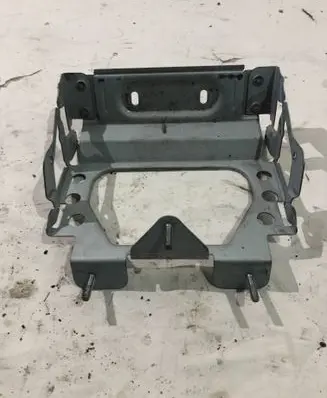 BMW 7 E65 E66 Other center console (tunnel) element 8223328 58450713 DC04