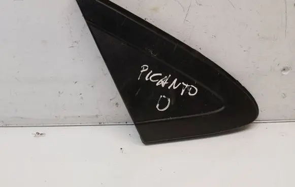 KIA Picanto Plastic wing mirror trim cover 861901Y000