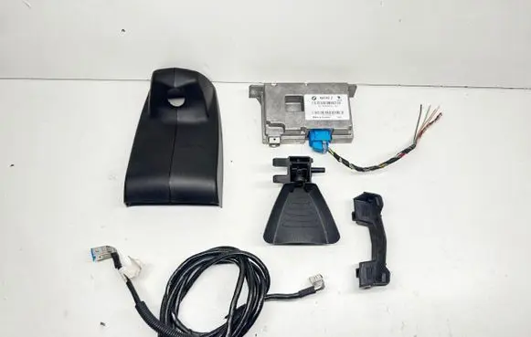 BMW 5 F10 F11 Camera control unit module 9346273 9281720 KAEAS2