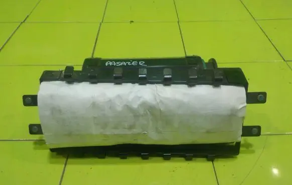 Hyundai Tucson JM Passenger airbag 367416257