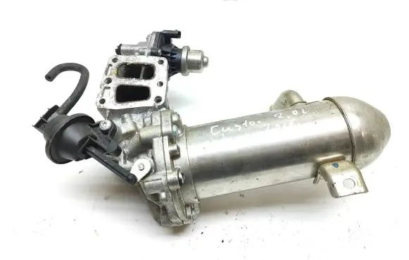 Ford Transit EGR valve cooler GK2Q9U438AC 705483120 1221703311