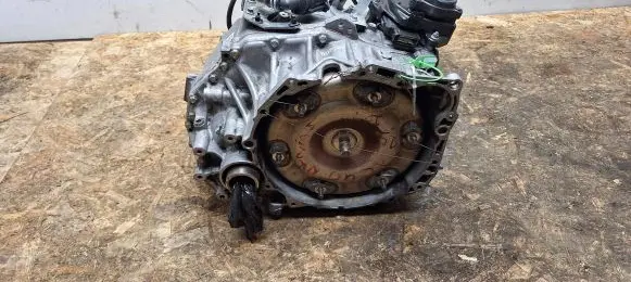 Volvo XC40 Automatic gearbox 1285324 TG-81SC