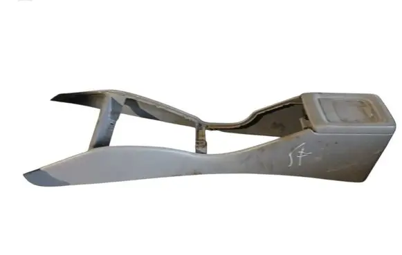 Subaru Forester SF Armrest 