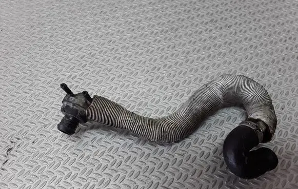 Audi A4 S4 B6 8E 8H Vacuum line/pipe/hose