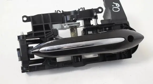 Mercedes-Benz GLA W156 X156 Front door exterior handle 