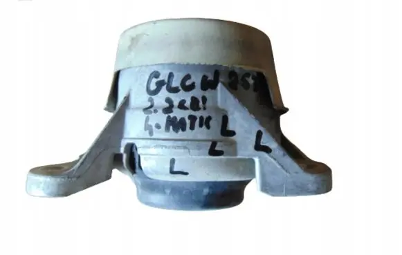 Mercedes-Benz GLC C253 Engine mount bracket 41616515501