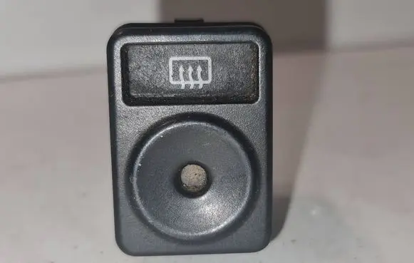 Ford Sierra Windscreen/window heater switch 91AG18C621AA